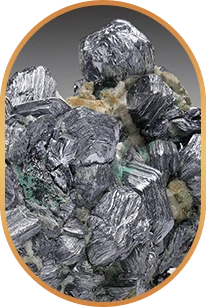 Molybdenum, one of the six ingredients named on the Livpure panel