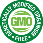 Non-GMO seal
