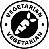 Vegetarian seal used in the Livpure artwork